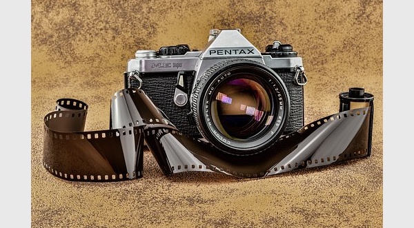 Fotografický kroužek